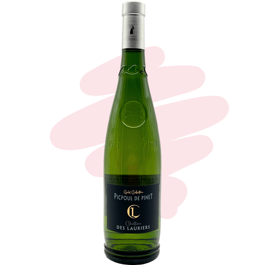 Picpoul de Pinet Gold