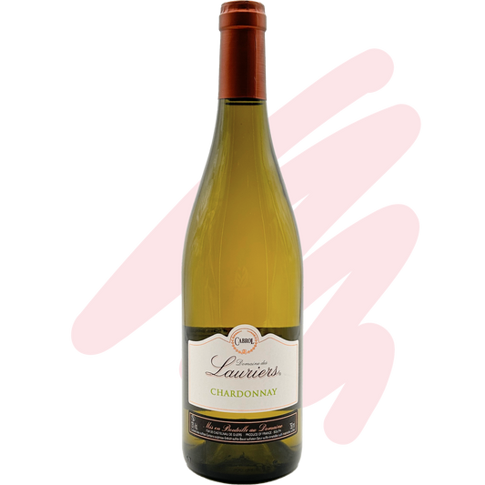 Chardonnay Domaine Des Lauriers