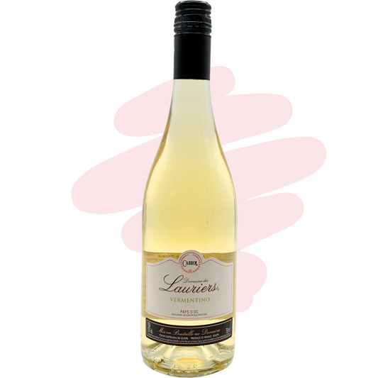 Vermentino Domaine Des Lauriers