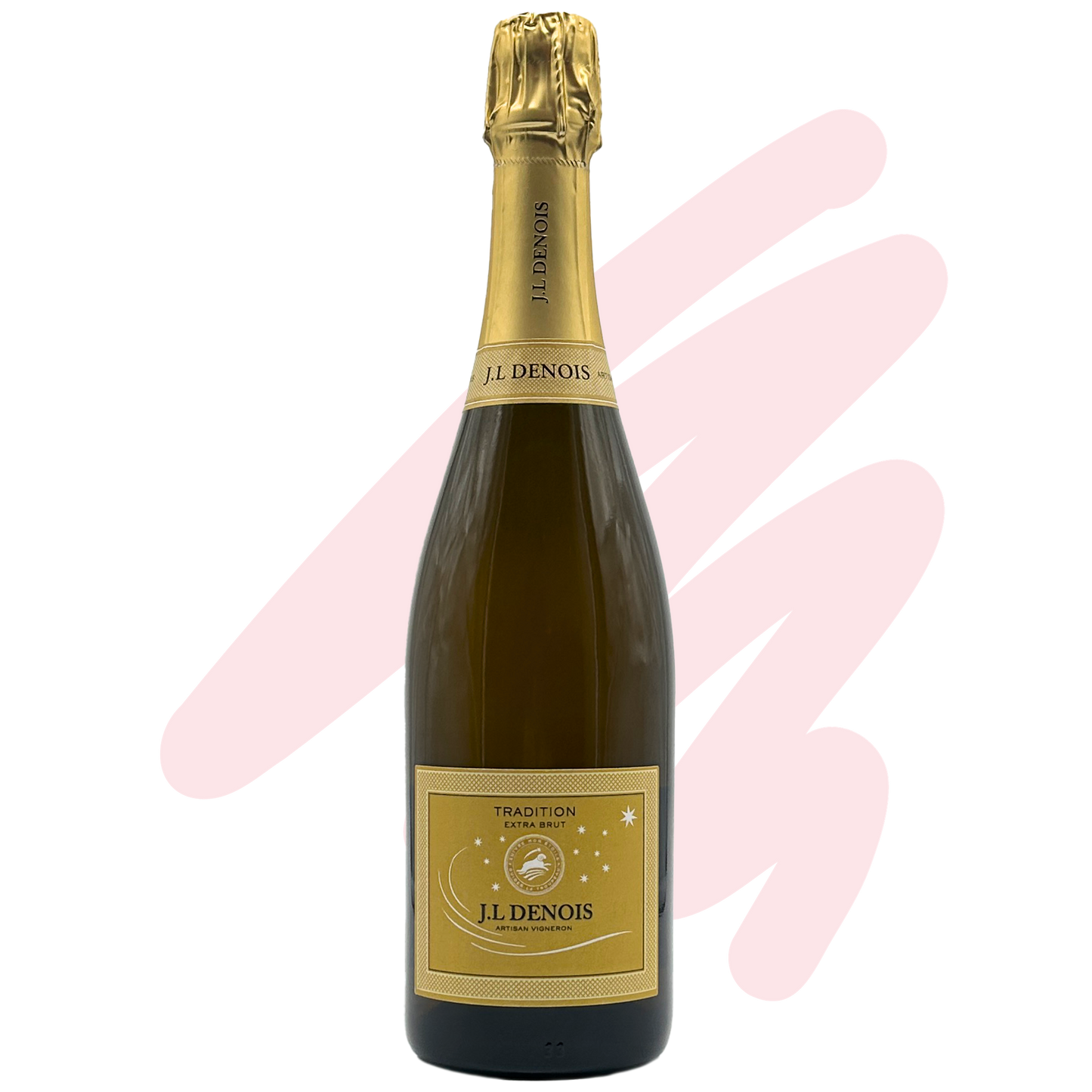 Tradition Extra Brut BIO