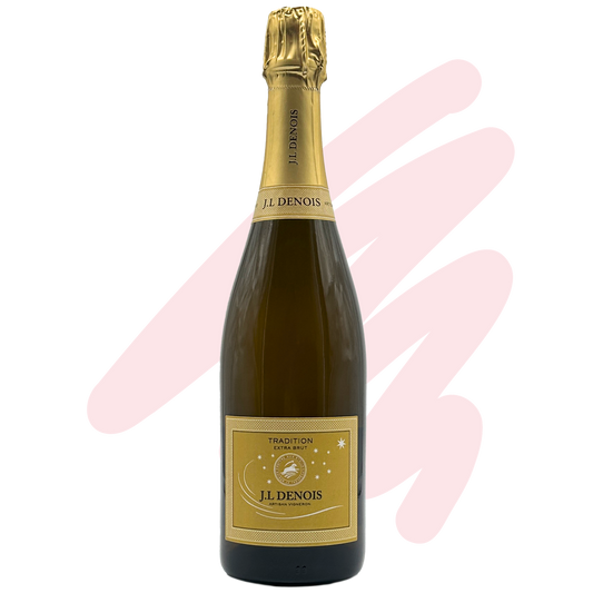 Tradition Extra Brut BIO