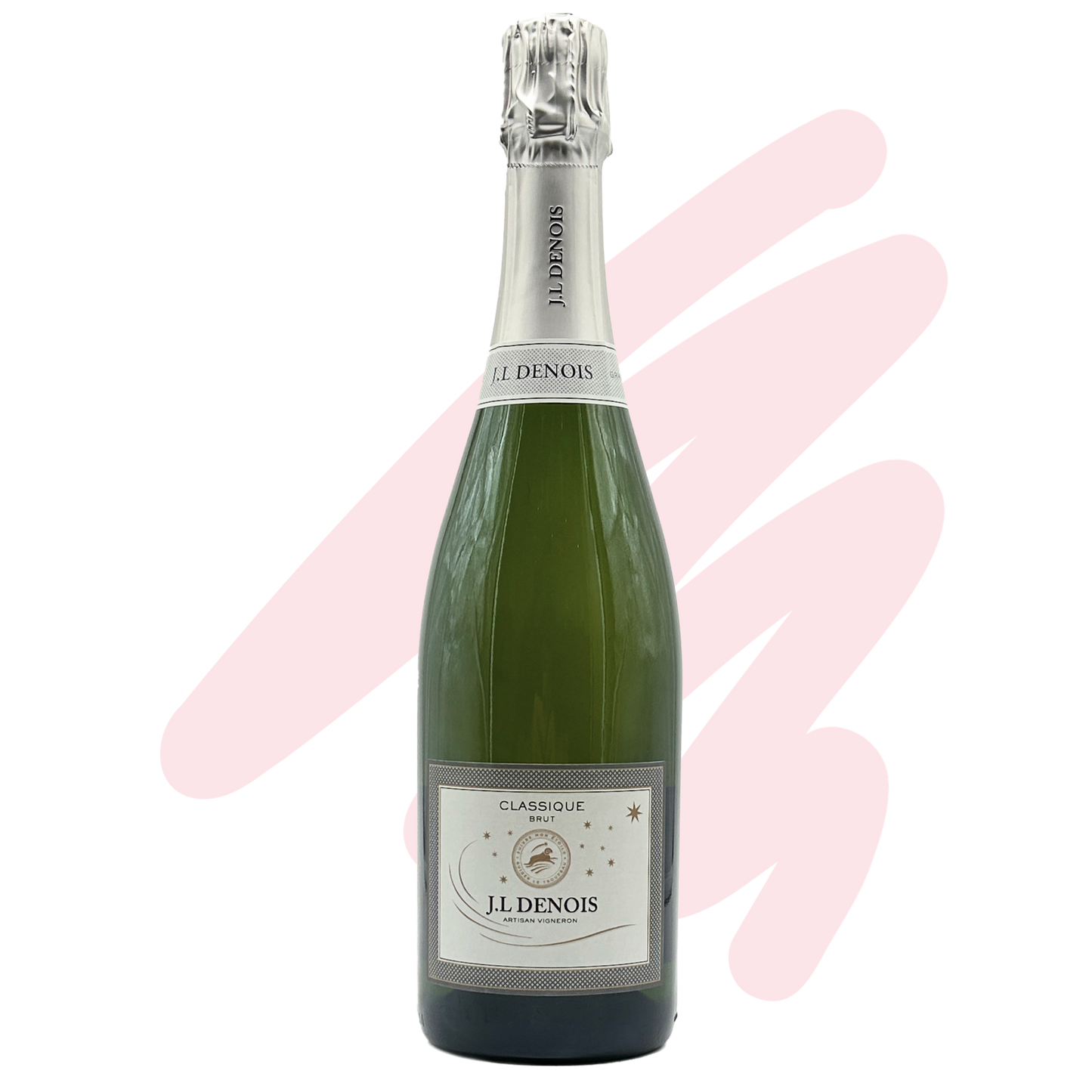 Classique Brut