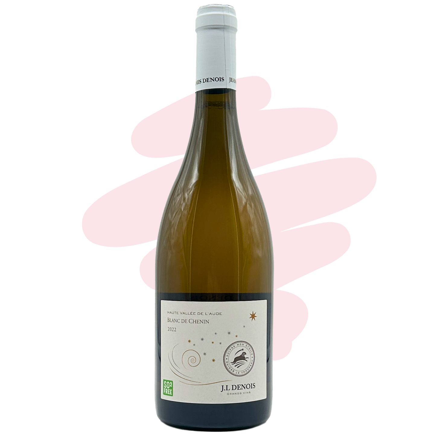 Blanc de Chenin BIO