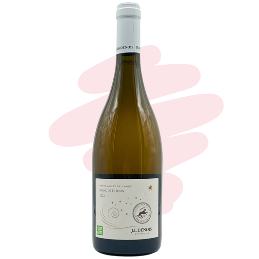 Blanc de Chenin BIO