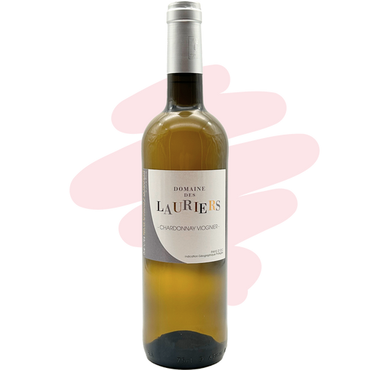 Chardonnay - Viognier Domaine Des Lauriers