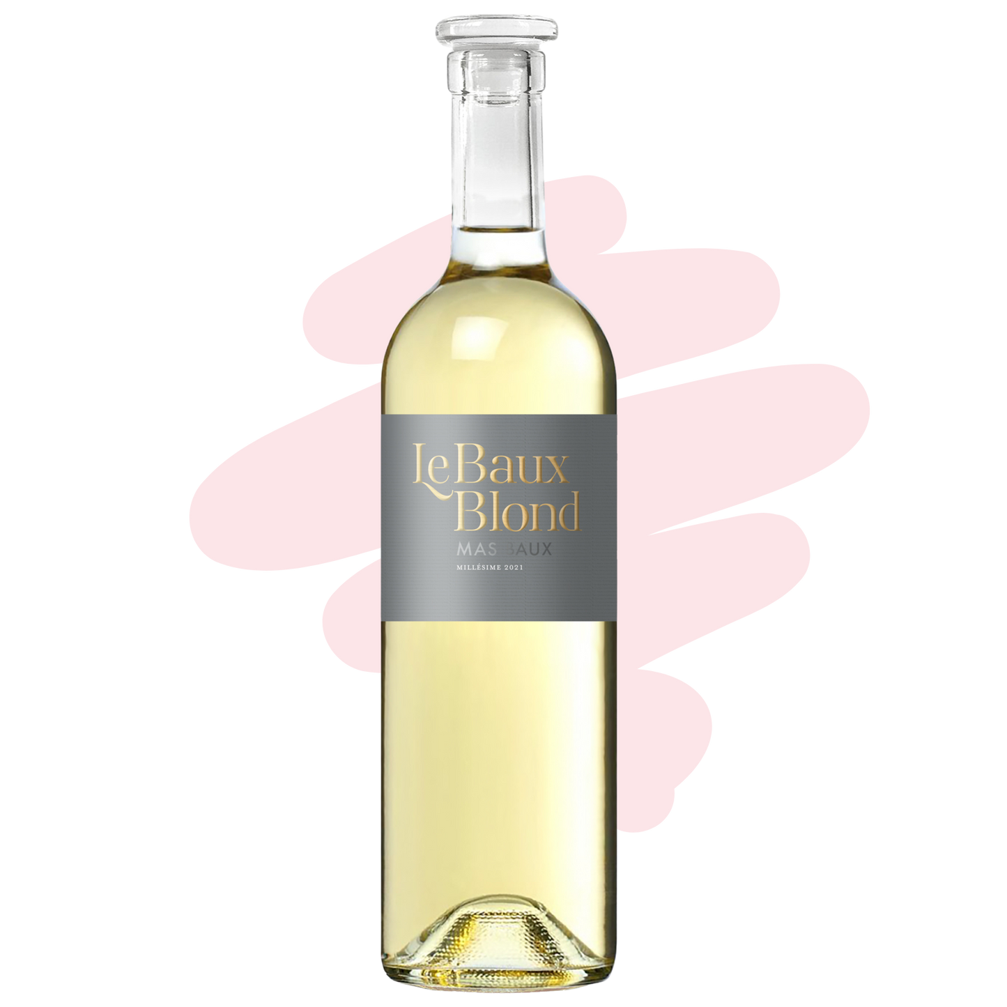 Le Baux Blonde '23 BIO