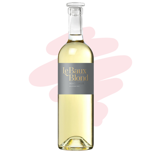 Le Baux Blonde '23 BIO