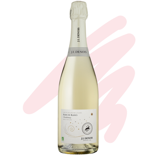 Blanc de Blancs Chardonnay BIO