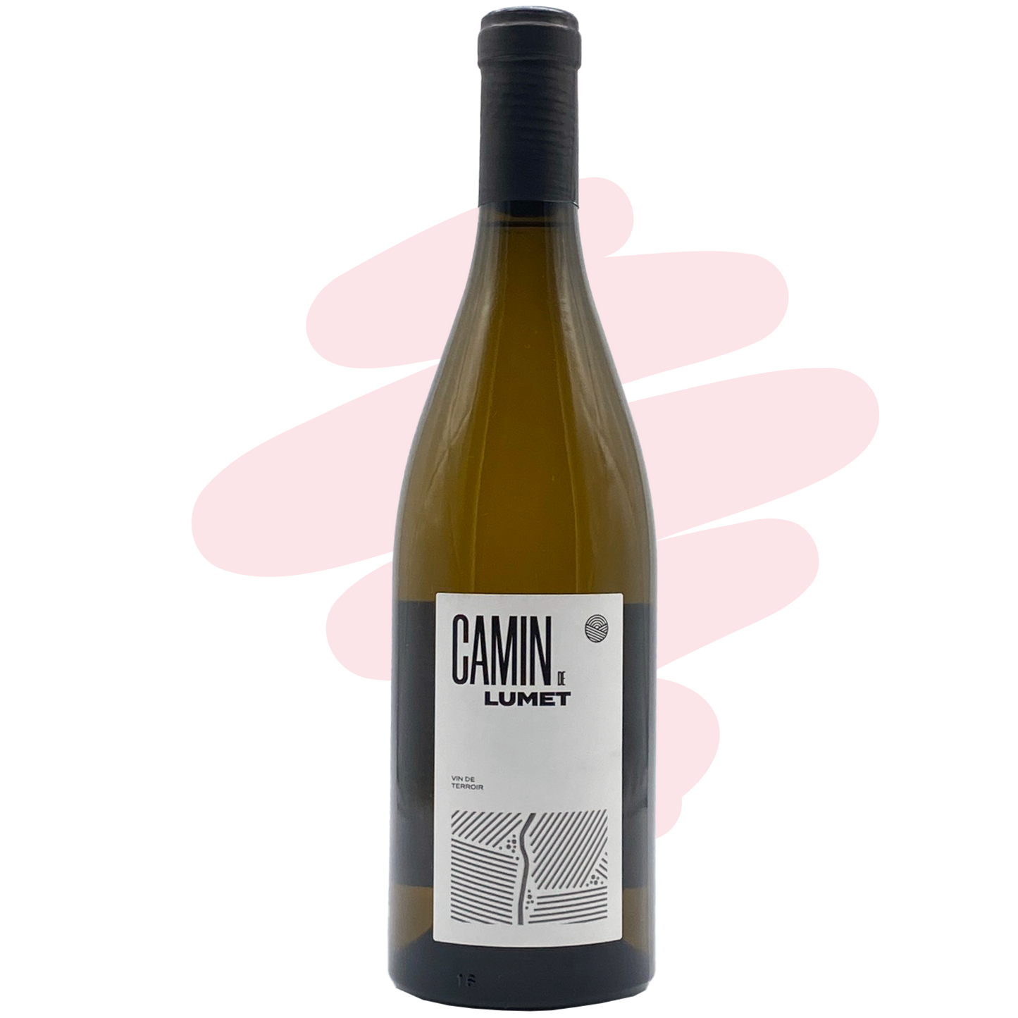 Productshot: Camin Blanc