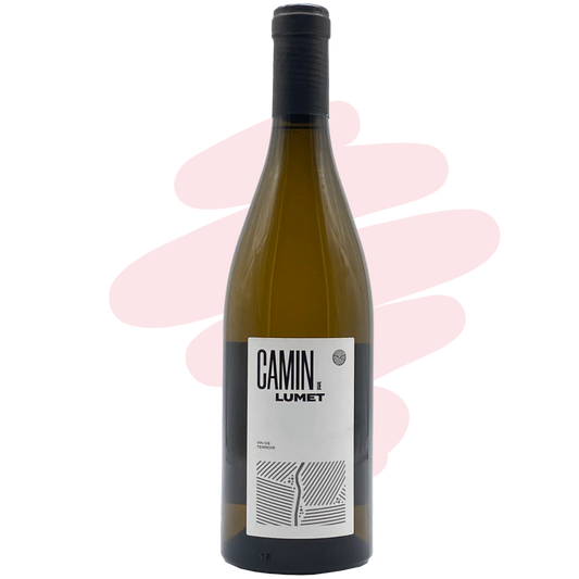 Productshot: Camin Blanc