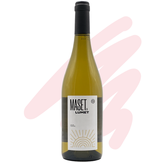 Productshot: Maset Blanc